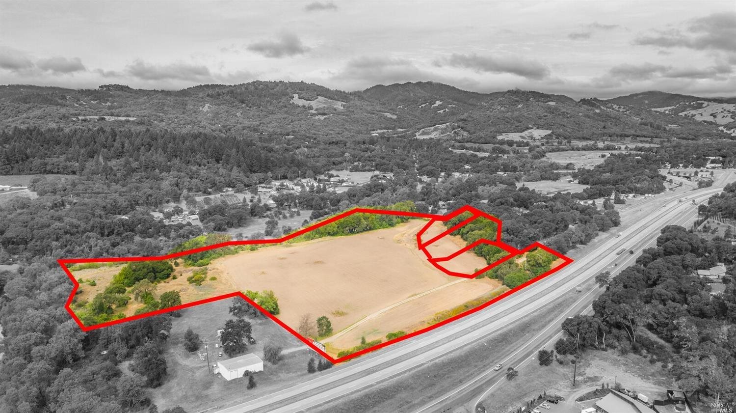 253 Forsythe Drive Redwood Valley CA 95470