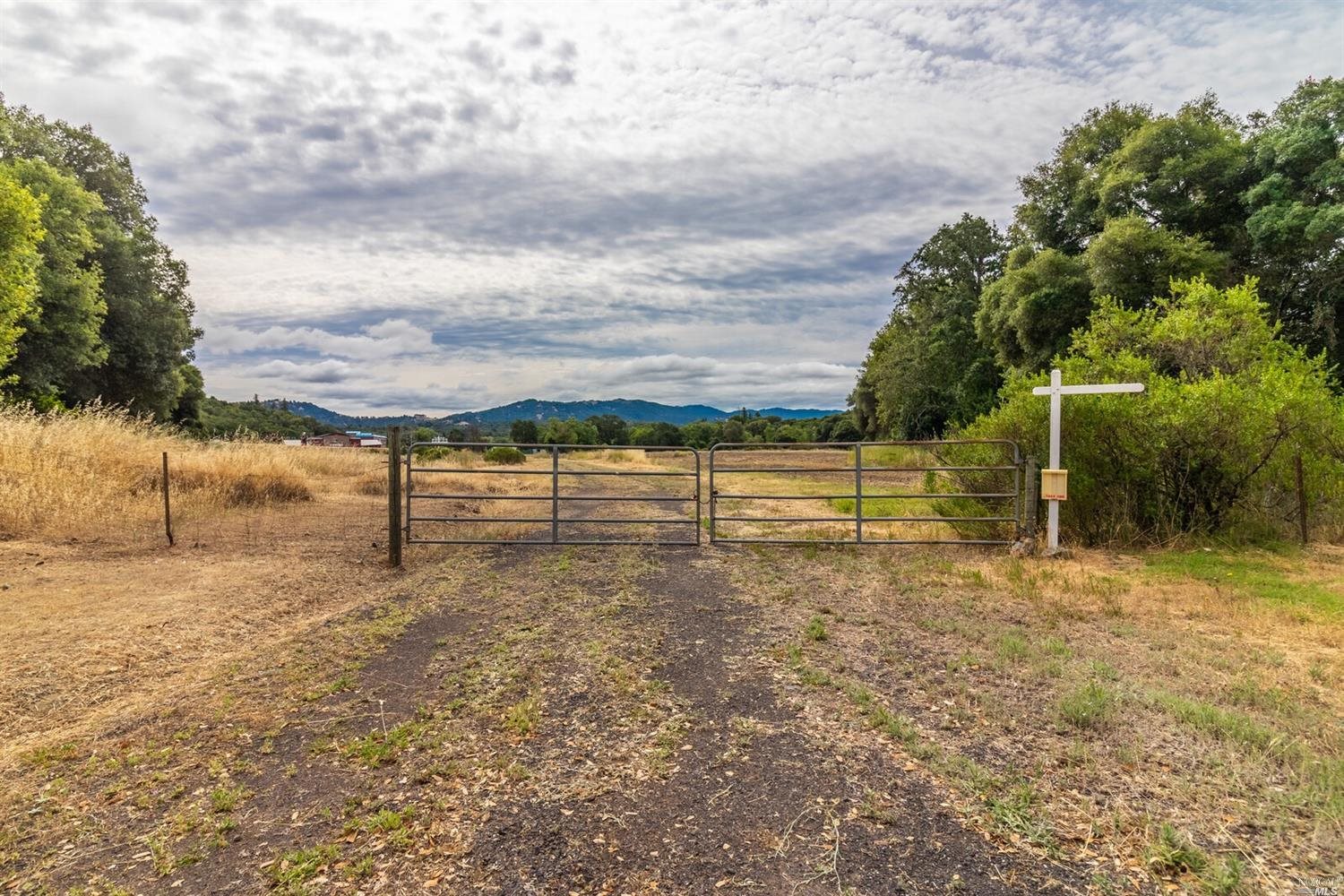 253 Forsythe Drive Redwood Valley CA 95470