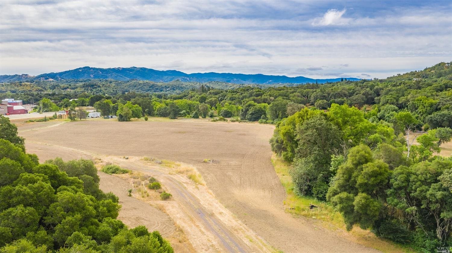 253 Forsythe Drive Redwood Valley CA 95470