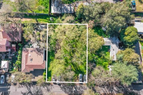 18446 1st Avenue Sonoma CA 95476