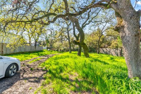 18446 1st Avenue Sonoma CA 95476