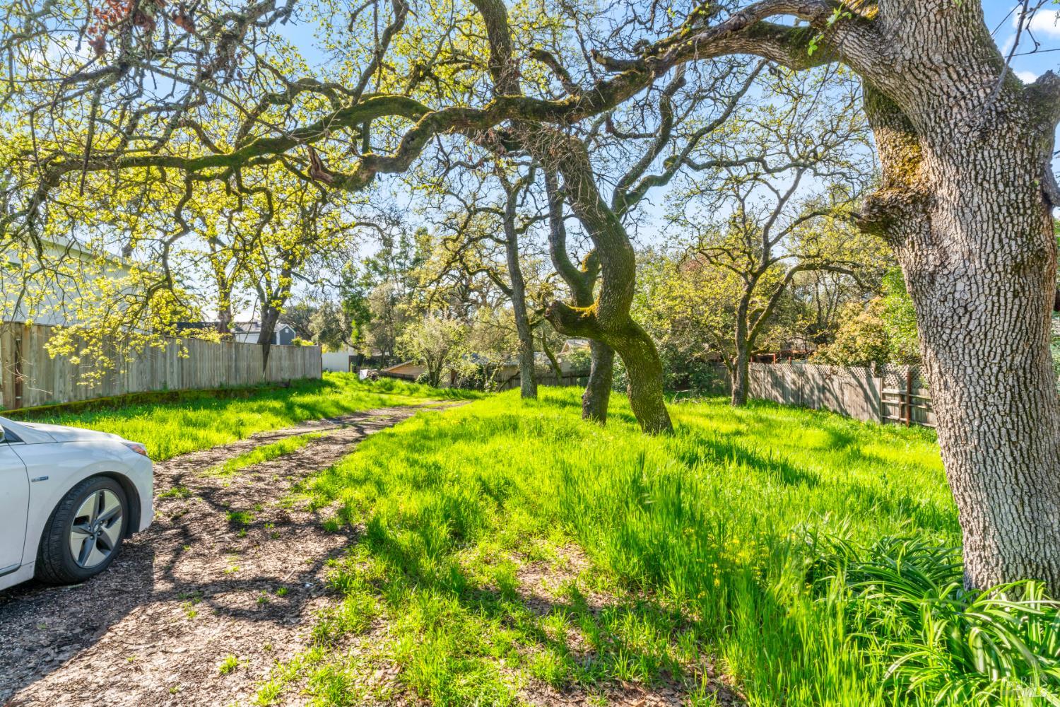 18446 1st Avenue Sonoma CA 95476