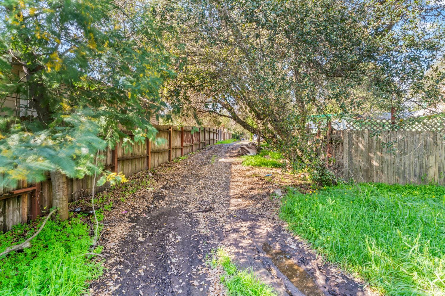 18446 1st Avenue Sonoma CA 95476