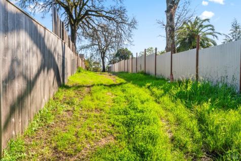 18446 1st Avenue Sonoma CA 95476