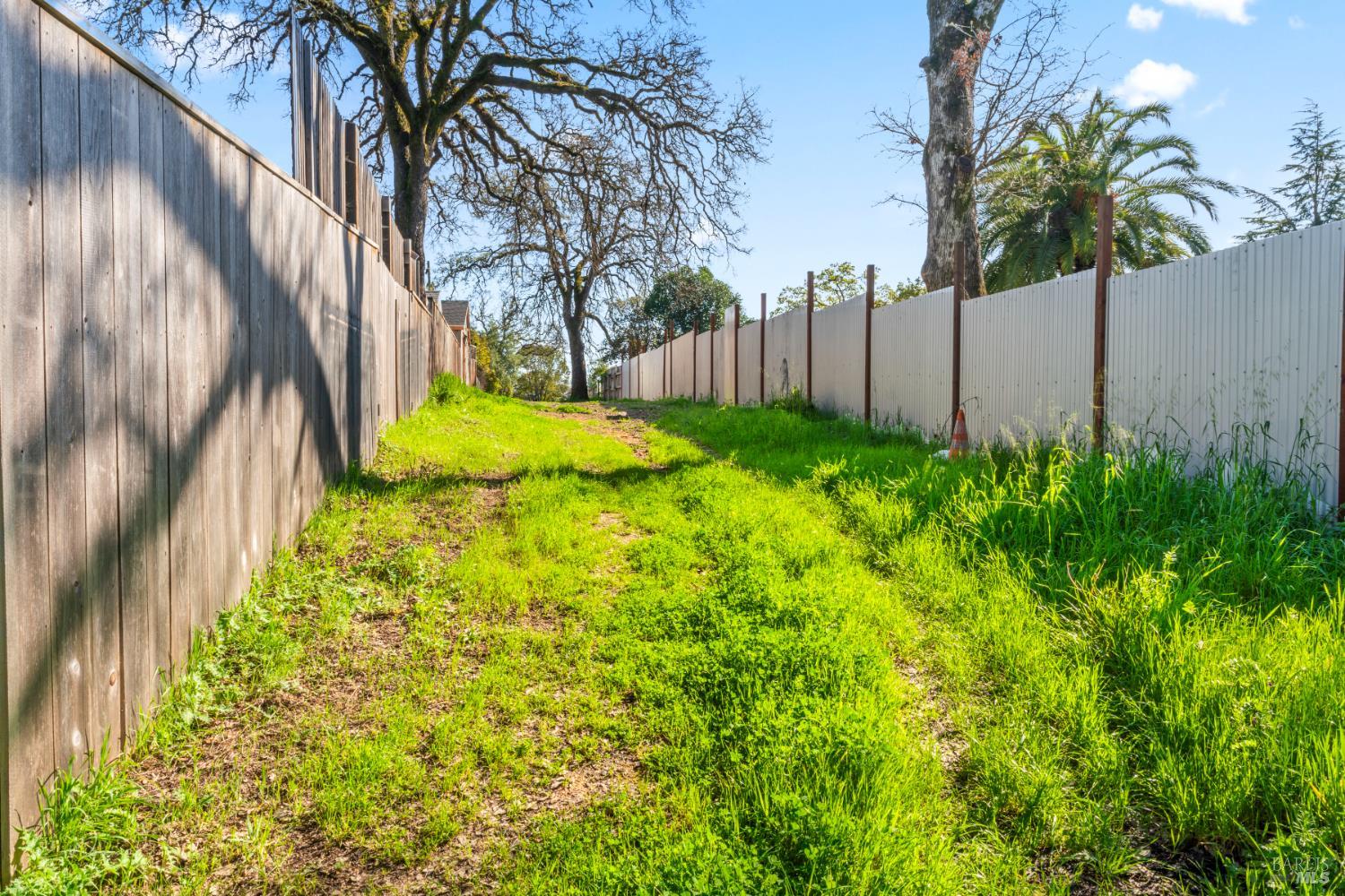 18446 1st Avenue Sonoma CA 95476