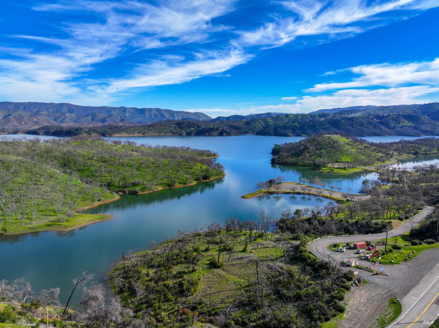 265 Mulford Drive Napa CA 94558