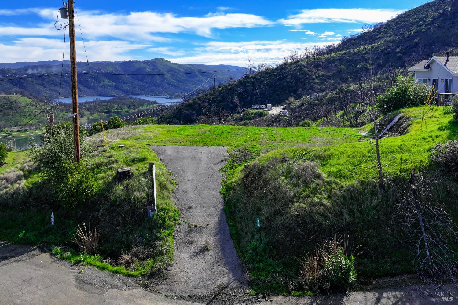 265 Mulford Drive Napa CA 94558