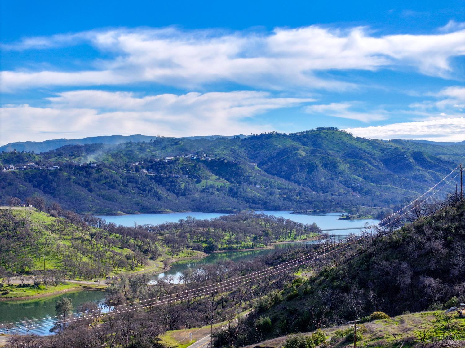 265 Mulford Drive Napa CA 94558