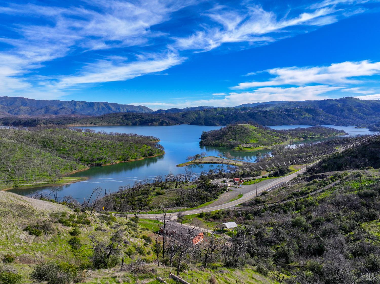 265 Mulford Drive Napa CA 94558