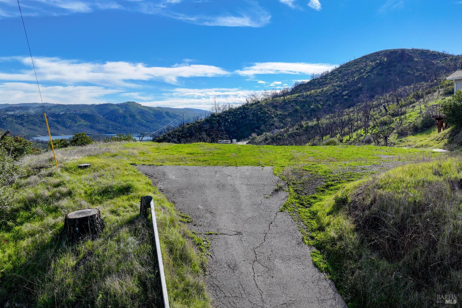 265 Mulford Drive Napa CA 94558