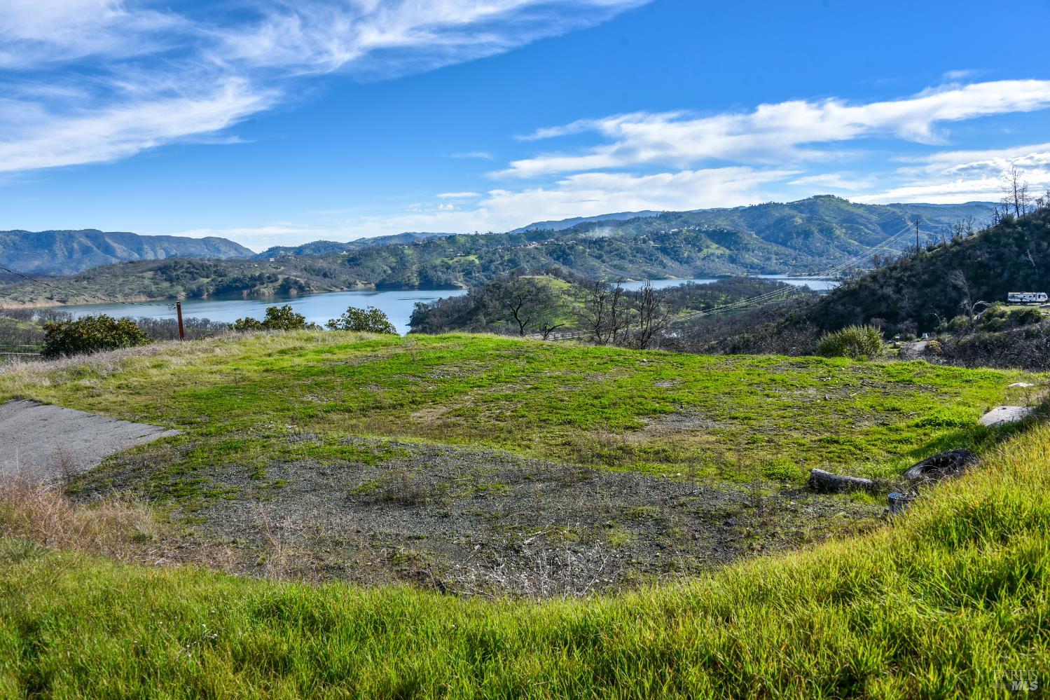 265 Mulford Drive Napa CA 94558