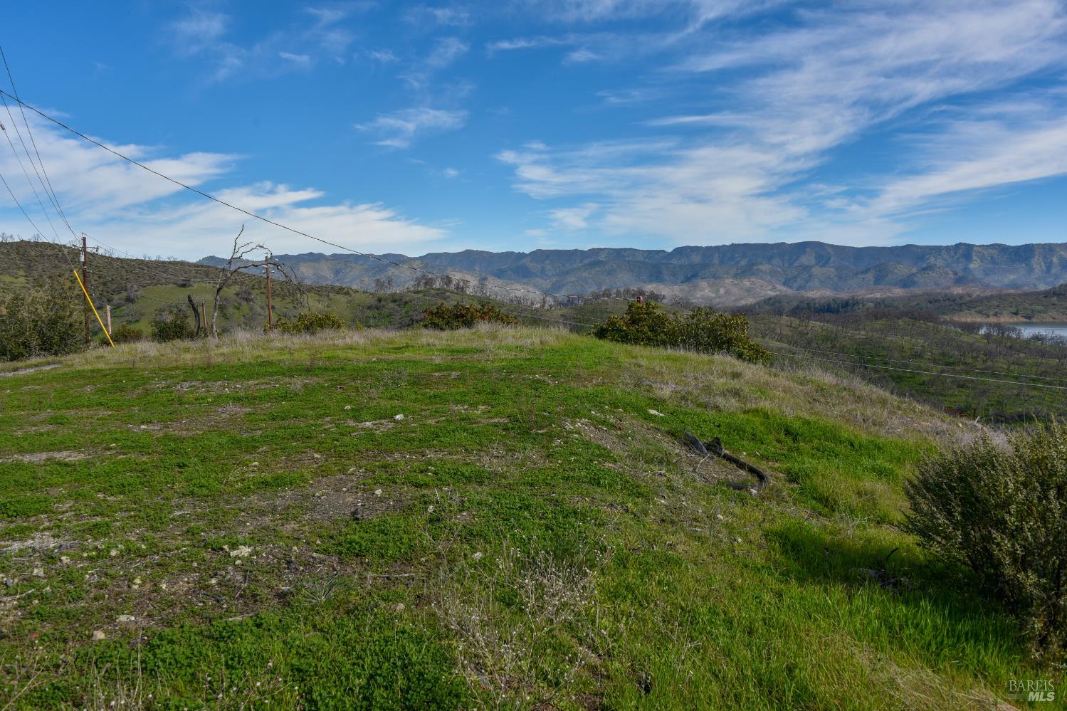 265 Mulford Drive Napa CA 94558