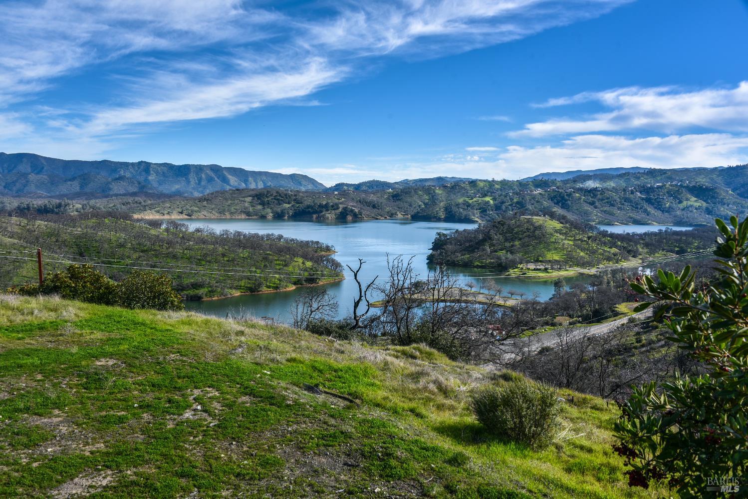265 Mulford Drive Napa CA 94558