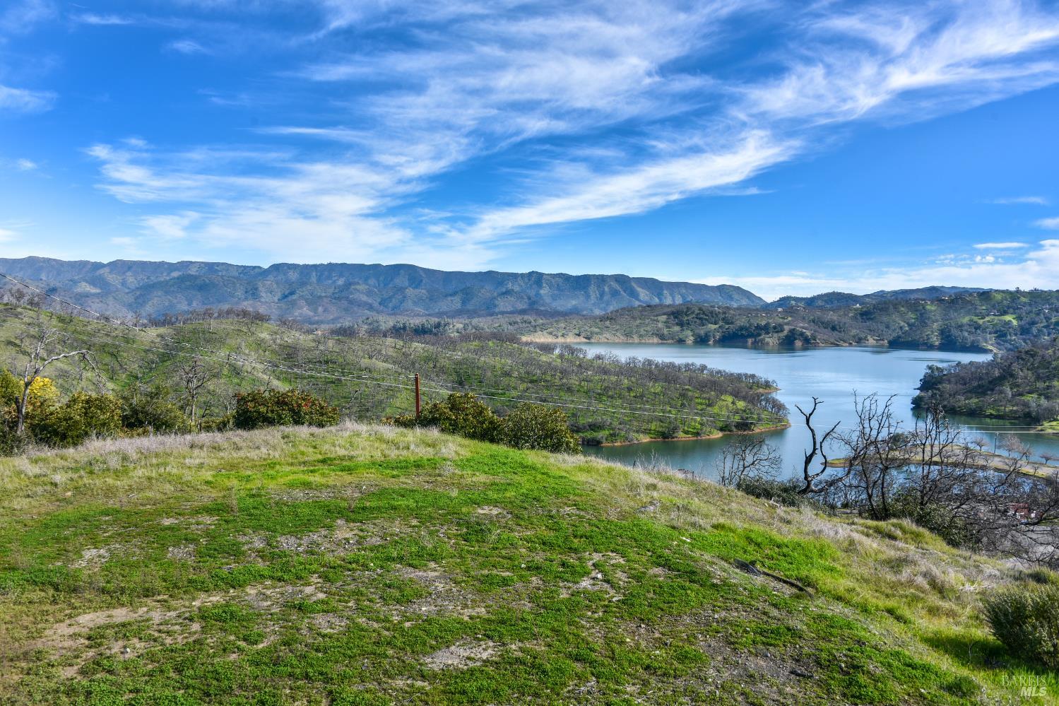 265 Mulford Drive Napa CA 94558