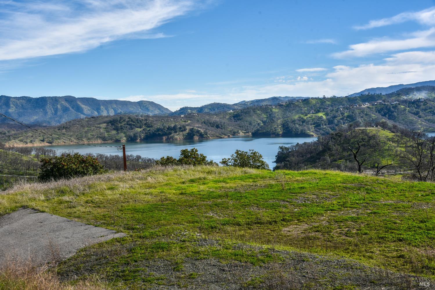 265 Mulford Drive Napa CA 94558