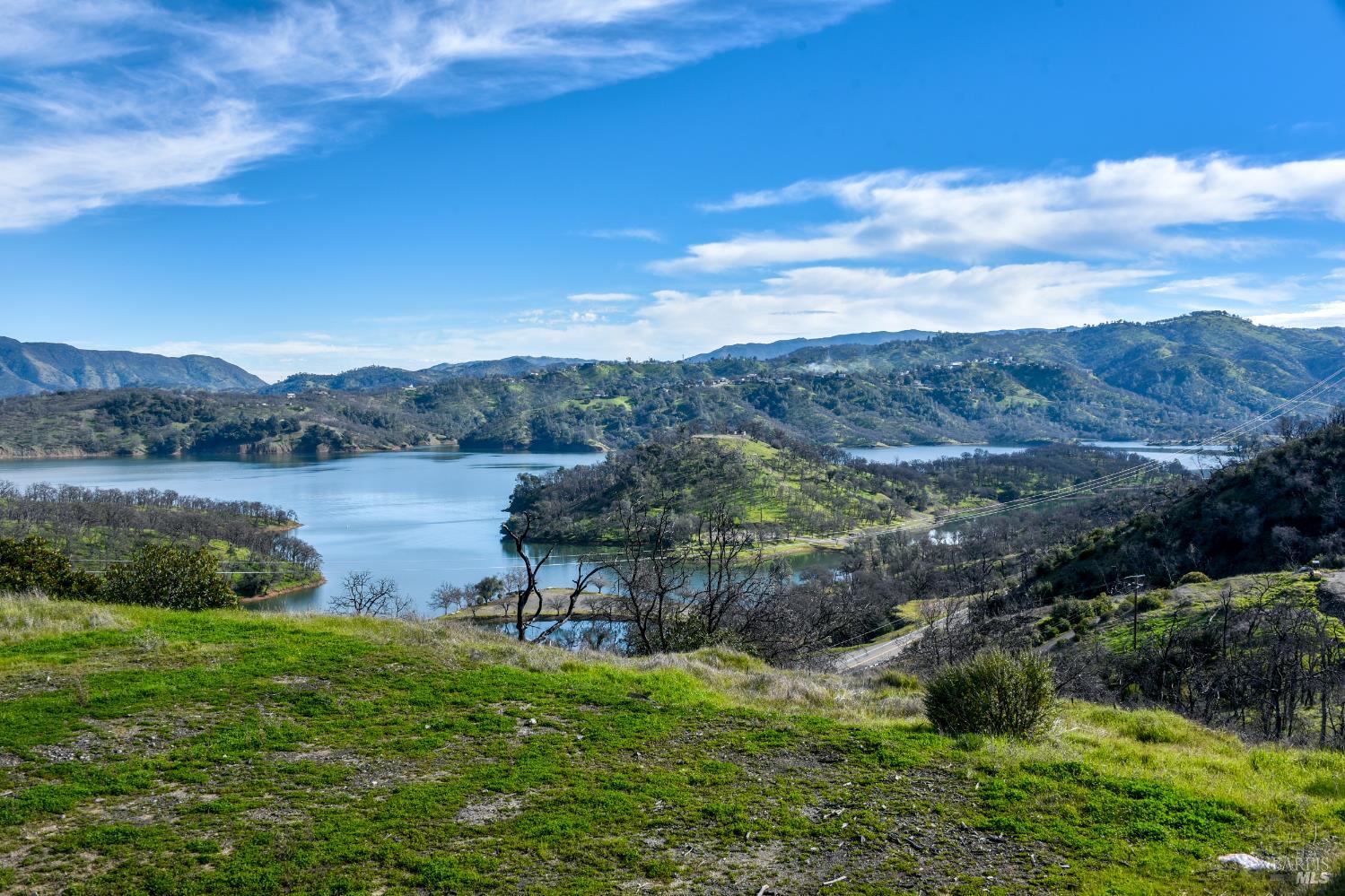 265 Mulford Drive Napa CA 94558