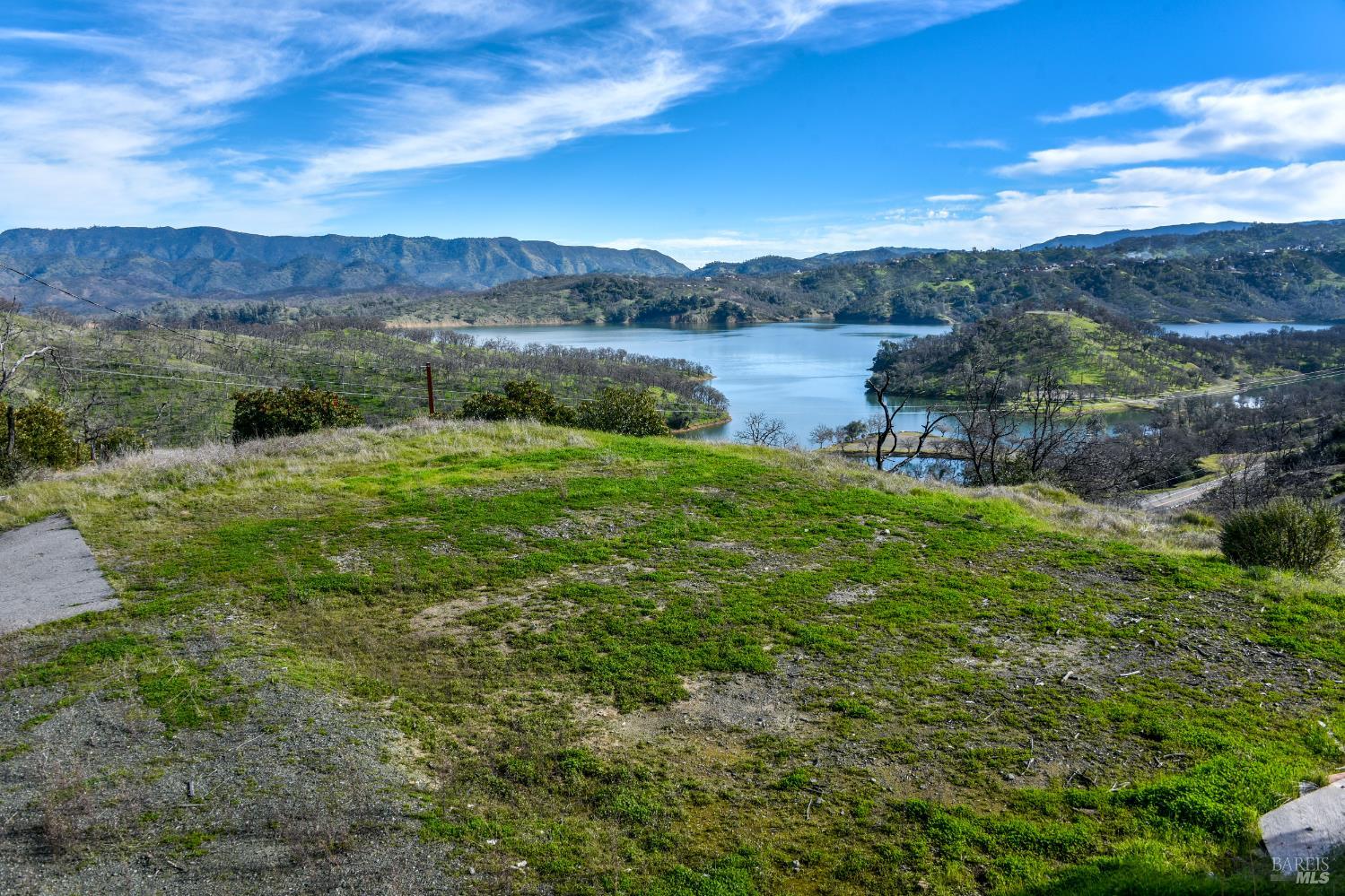 265 Mulford Drive Napa CA 94558