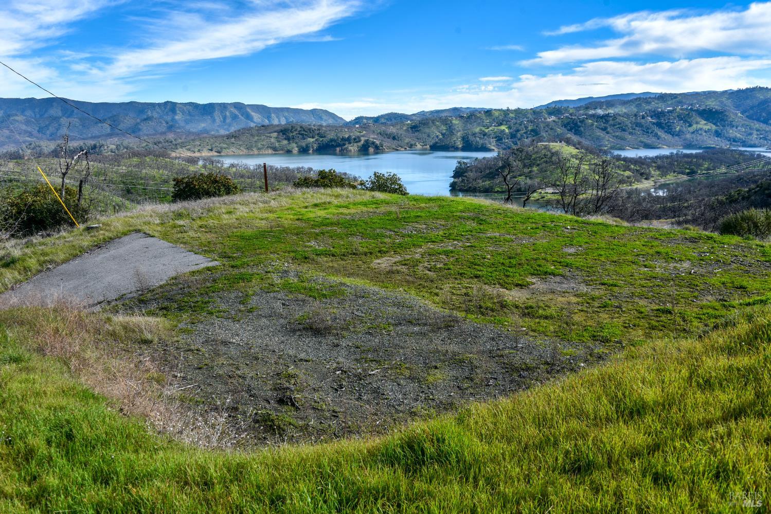 265 Mulford Drive Napa CA 94558