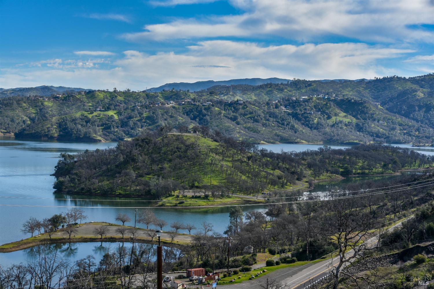265 Mulford Drive Napa CA 94558