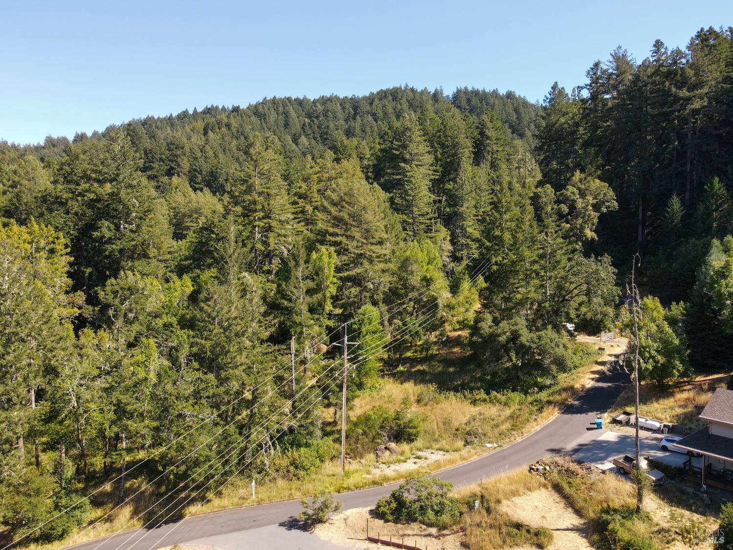 1 Meadow View Lane San Geronimo CA 94963