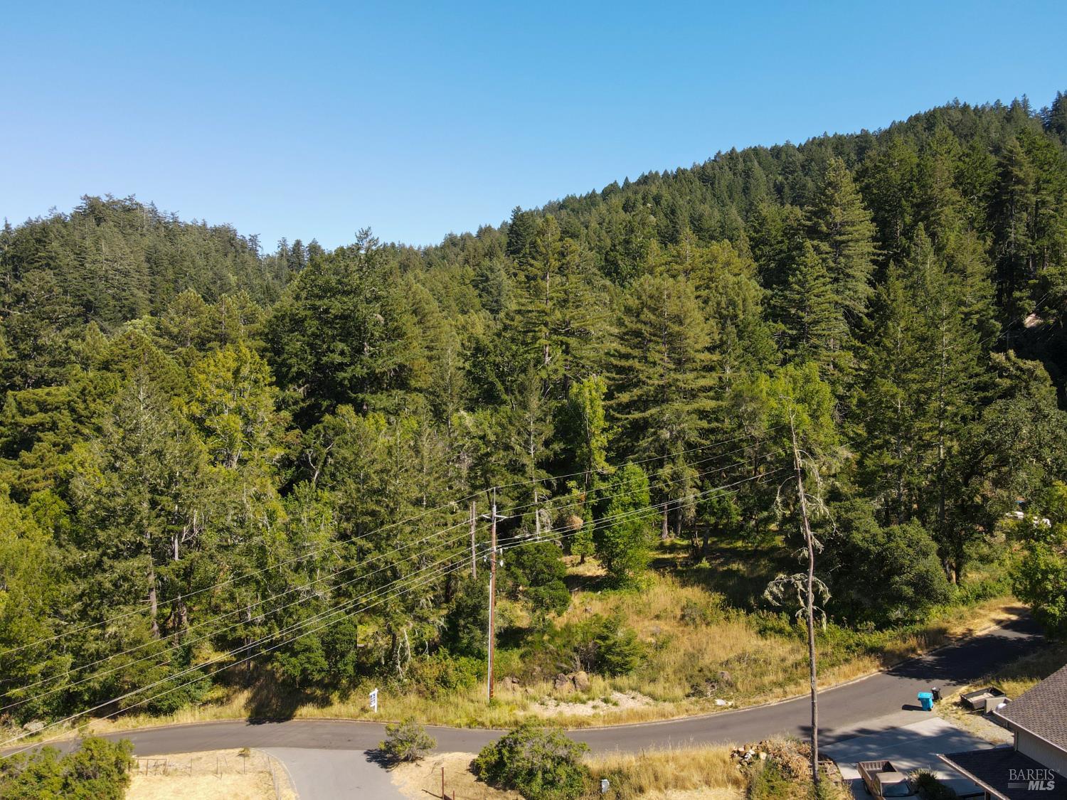 1 Meadow View Lane San Geronimo CA 94963