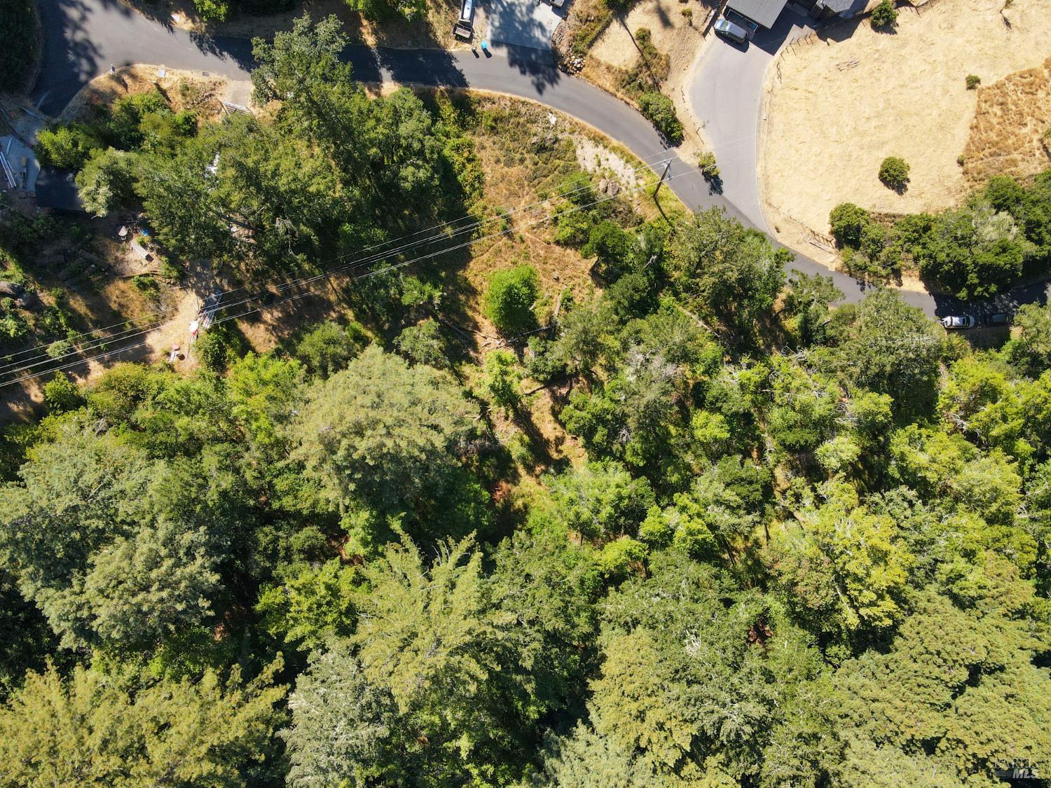 1 Meadow View Lane San Geronimo CA 94963