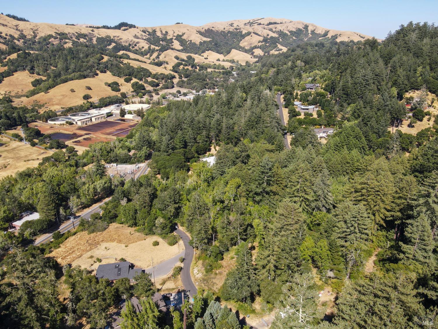 1 Meadow View Lane San Geronimo CA 94963