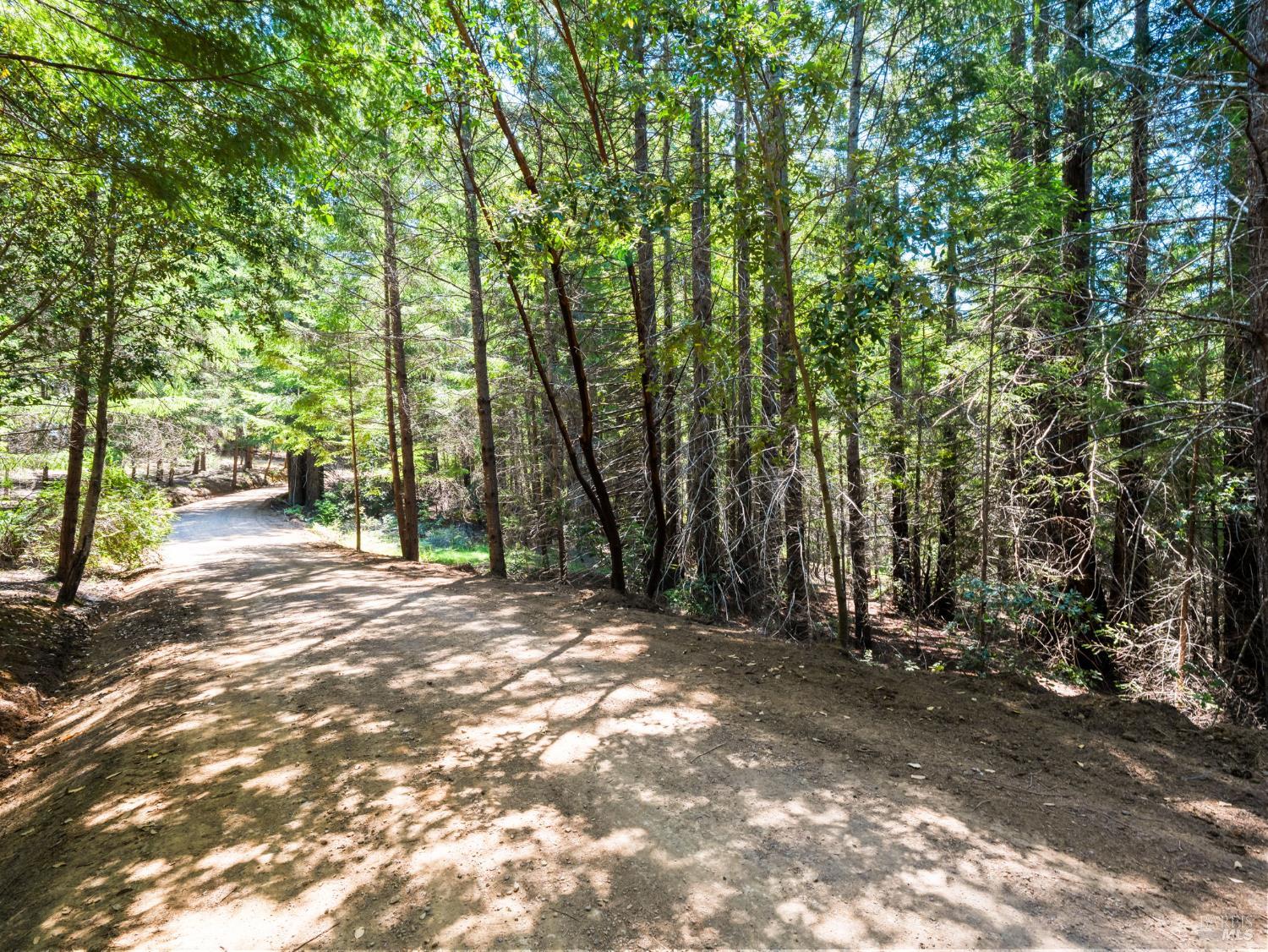 0 Panorama Way Philo CA 95466