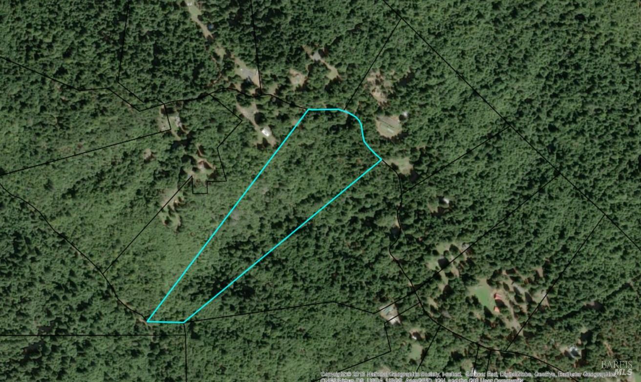 0 Panorama Way Philo CA 95466