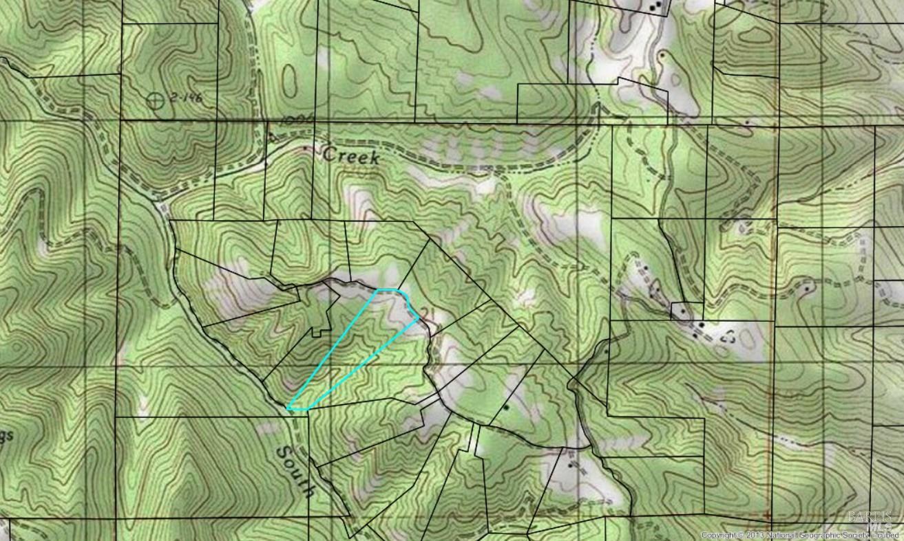 0 Panorama Way Philo CA 95466
