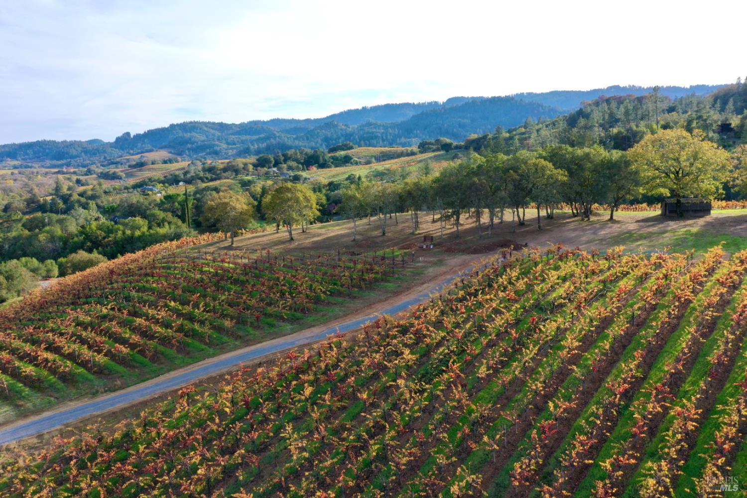 6225 W Dry Creek Road Healdsburg CA 95448
