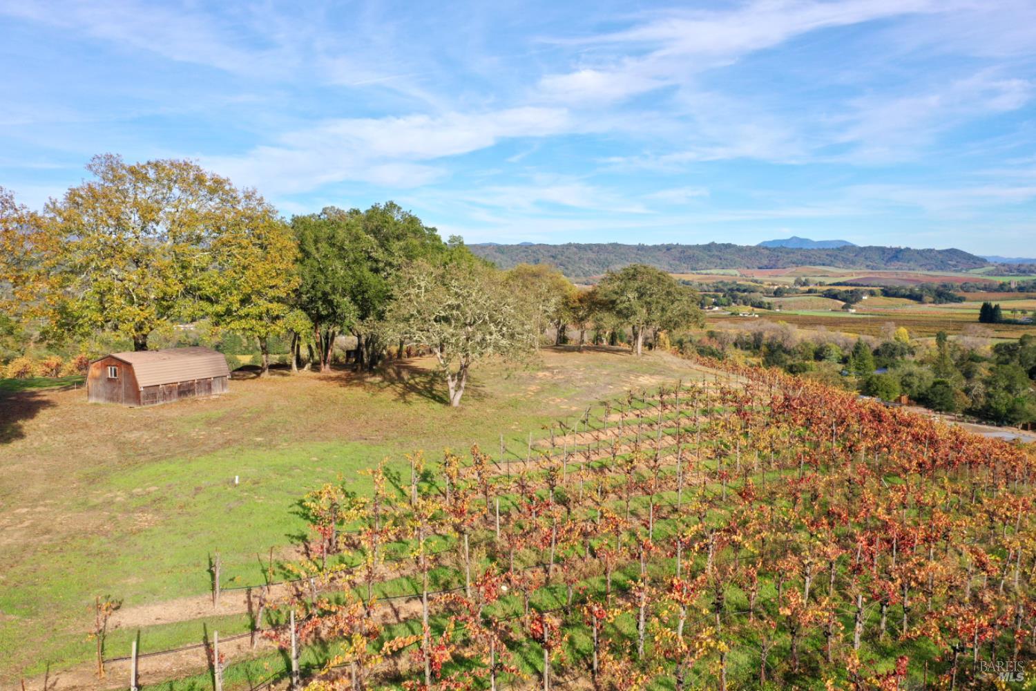 6225 W Dry Creek Road Healdsburg CA 95448