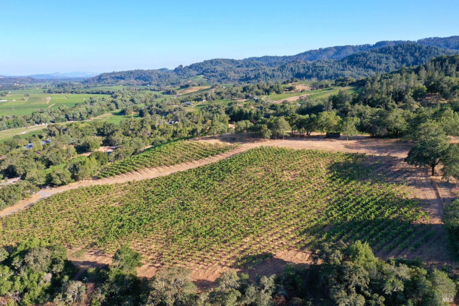 6225 W Dry Creek Road Healdsburg CA 95448