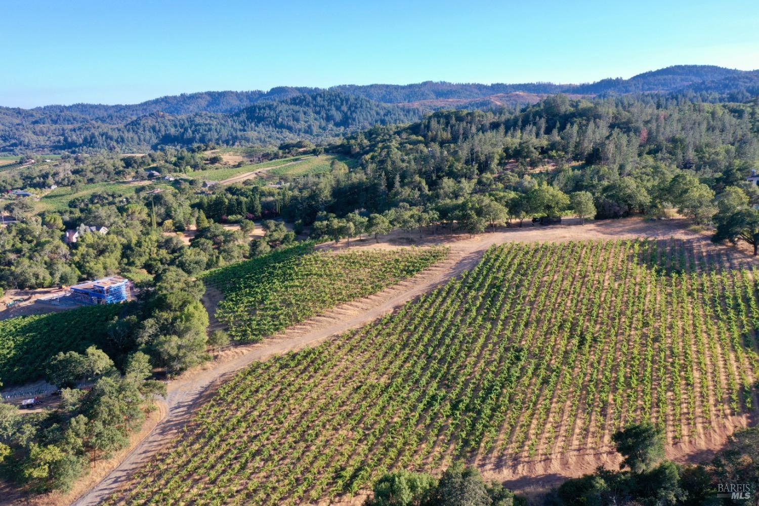 6225 W Dry Creek Road Healdsburg CA 95448