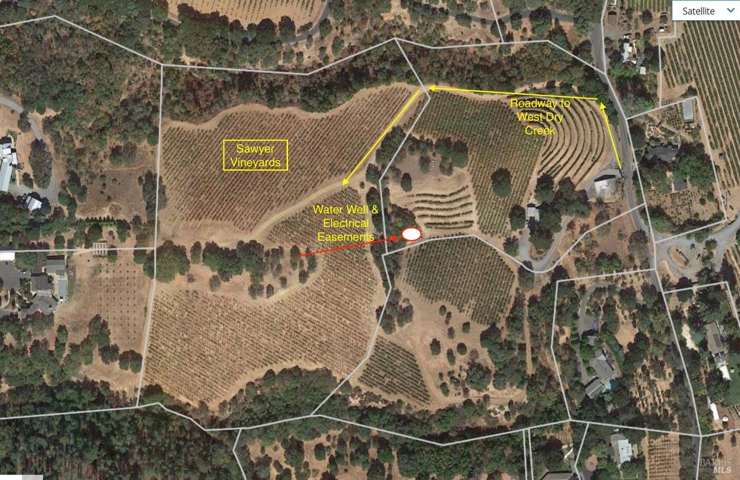 6225 W Dry Creek Road Healdsburg CA 95448