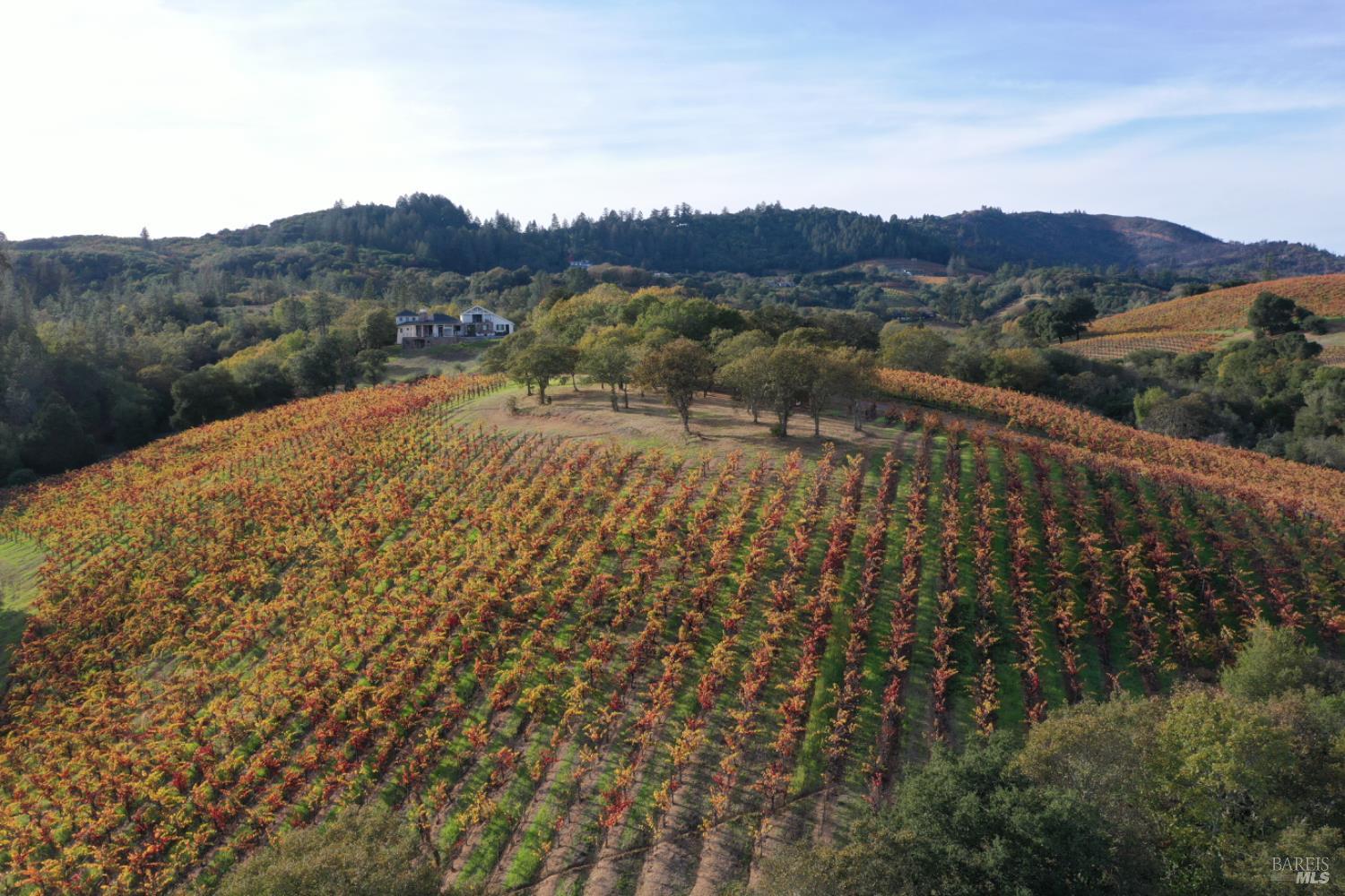 6225 W Dry Creek Road Healdsburg CA 95448