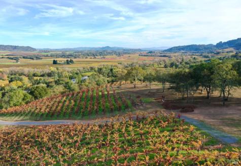 6225 W Dry Creek Road Healdsburg CA 95448