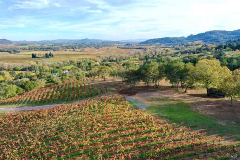 6225 W Dry Creek Road Healdsburg CA 95448