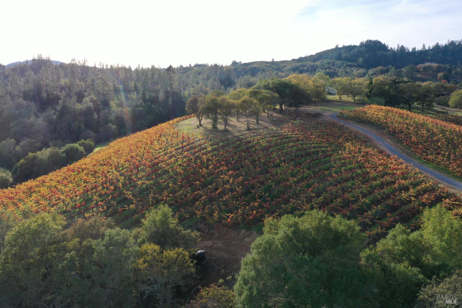 6225 W Dry Creek Road Healdsburg CA 95448