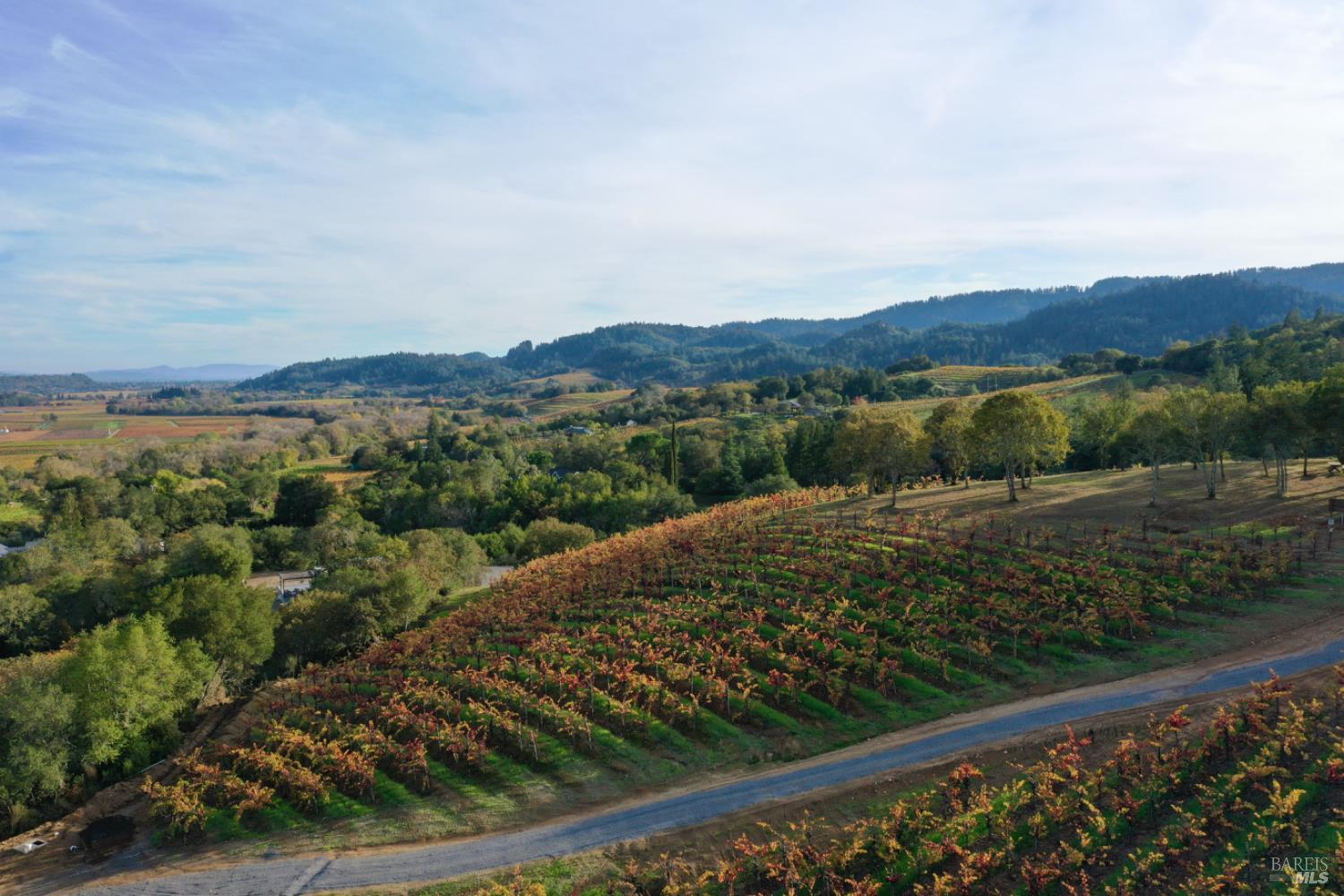 6225 W Dry Creek Road Healdsburg CA 95448