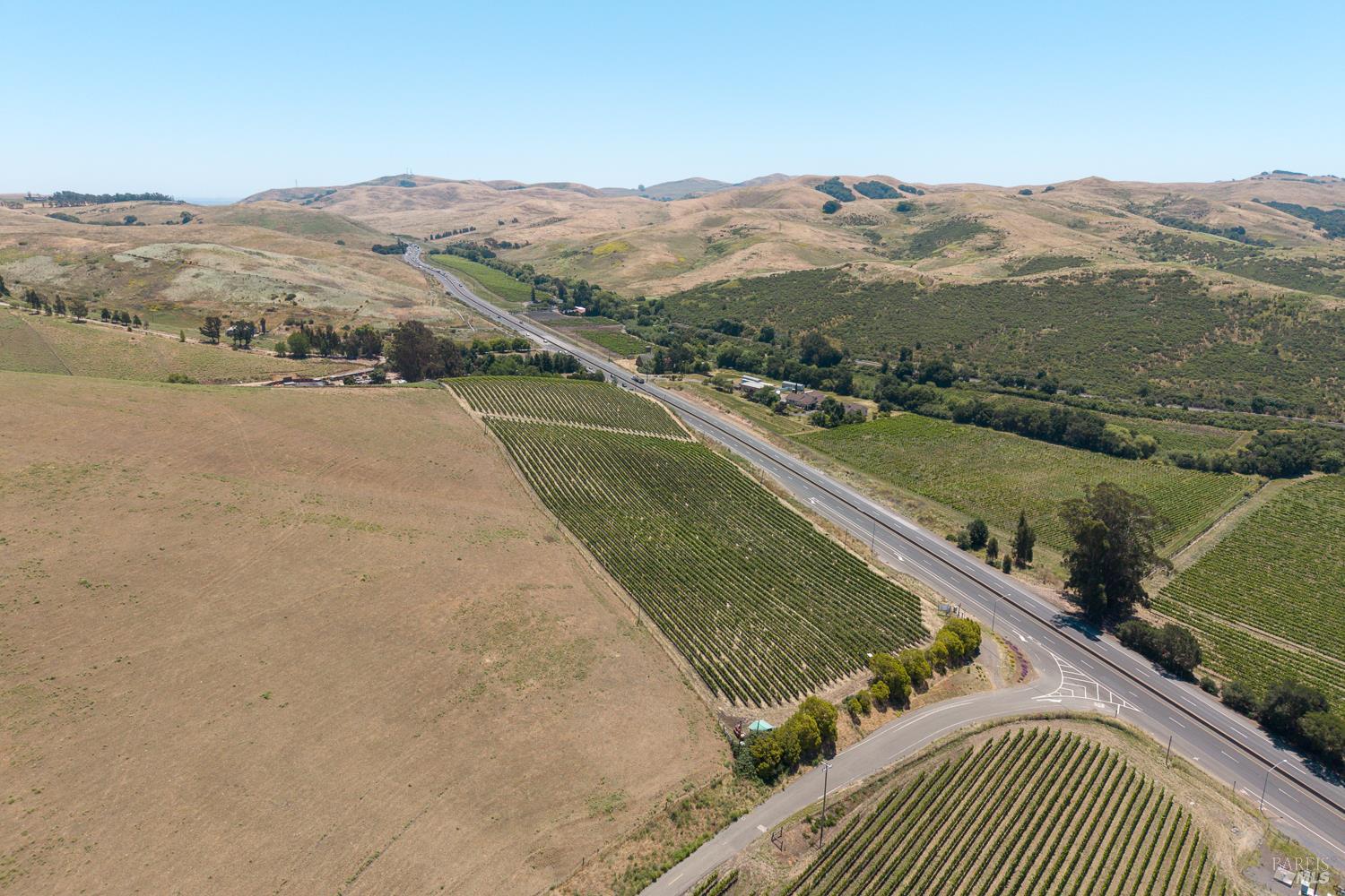 3800 Jameson Canyon Road Napa CA 94558