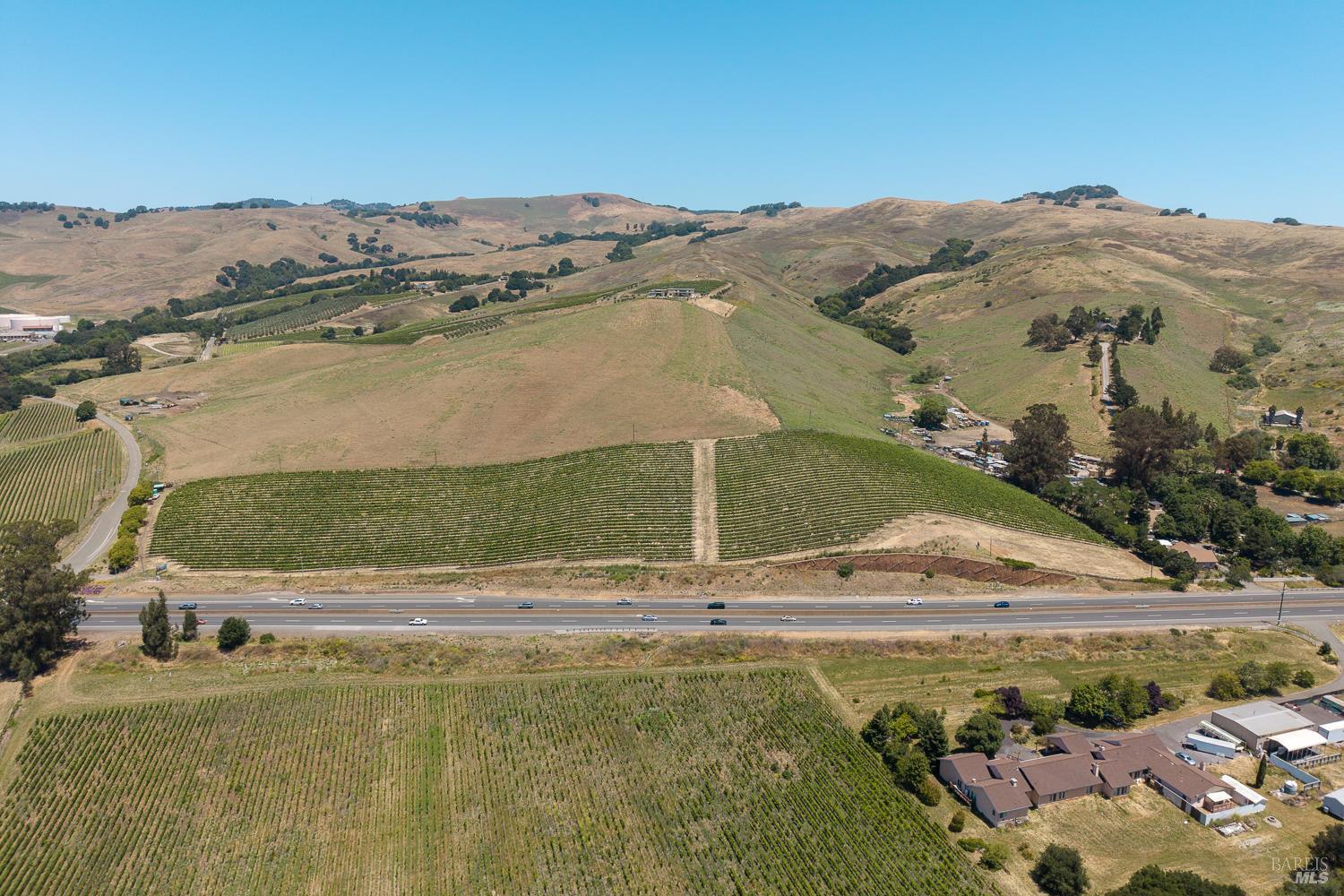 3800 Jameson Canyon Road Napa CA 94558