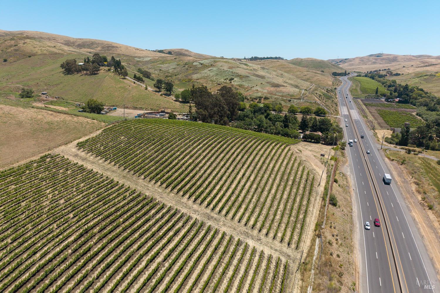 3800 Jameson Canyon Road Napa CA 94558