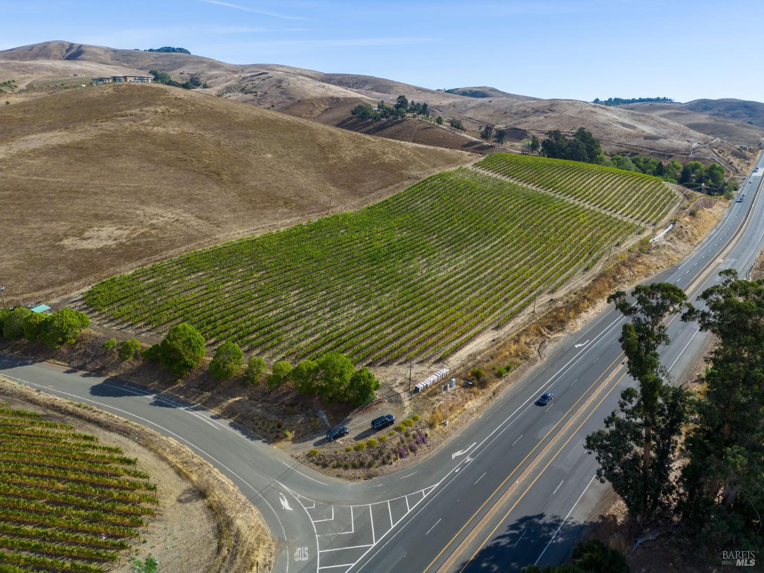 3800 Jameson Canyon Road Napa CA 94558