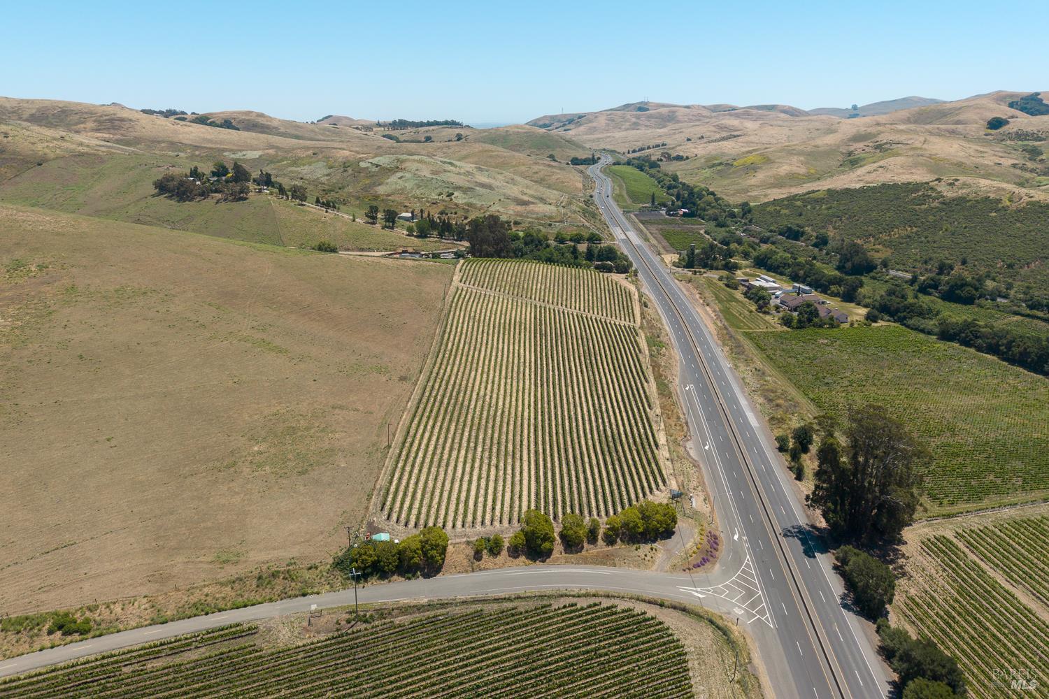 3800 Jameson Canyon Road Napa CA 94558