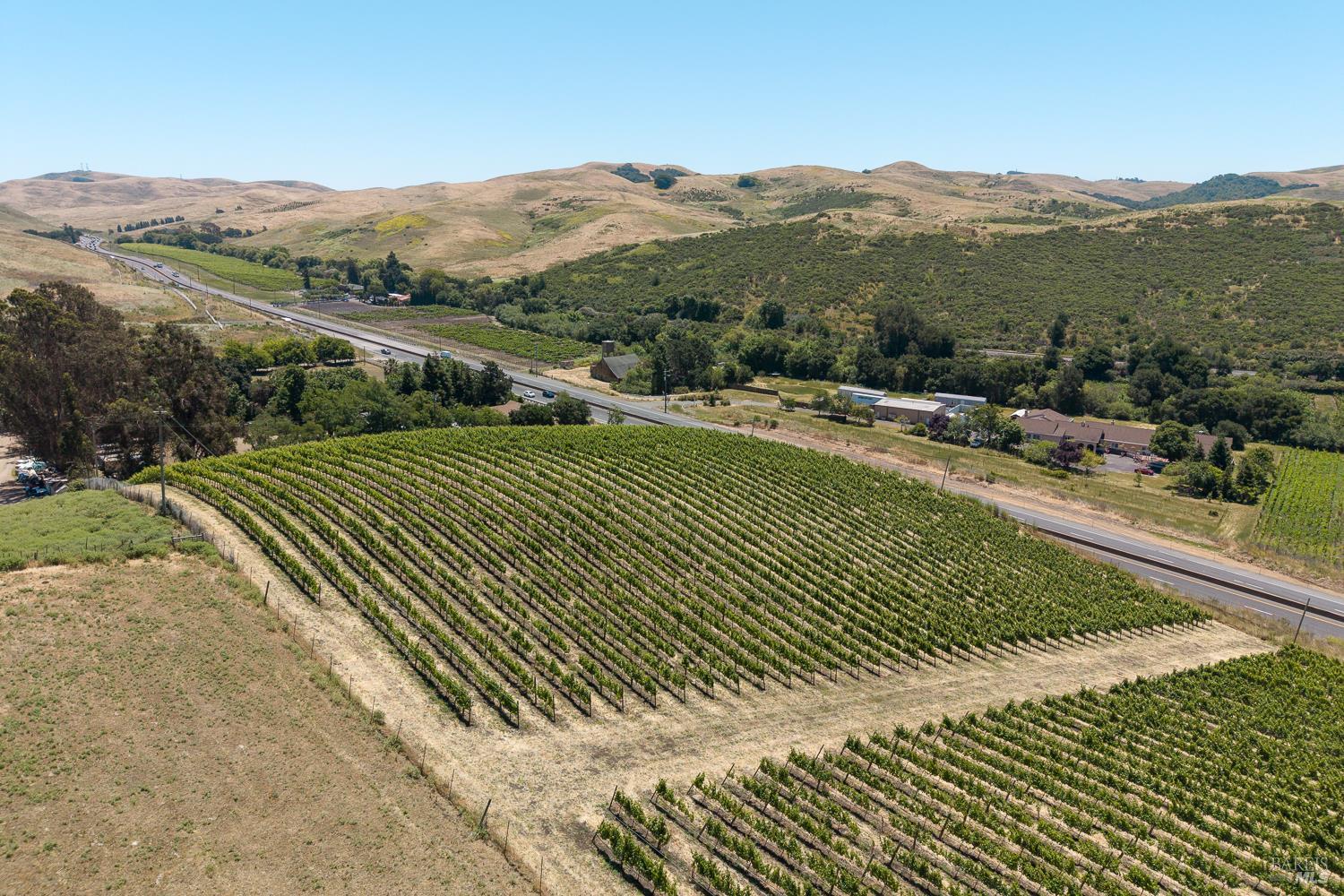 3800 Jameson Canyon Road Napa CA 94558