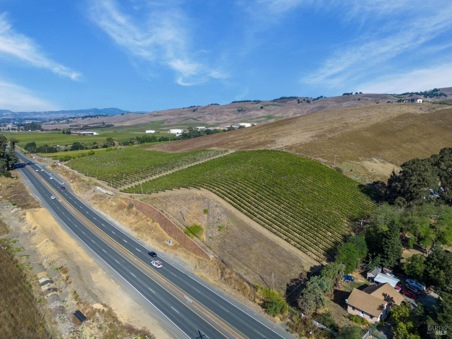 3800 Jameson Canyon Road Napa CA 94558