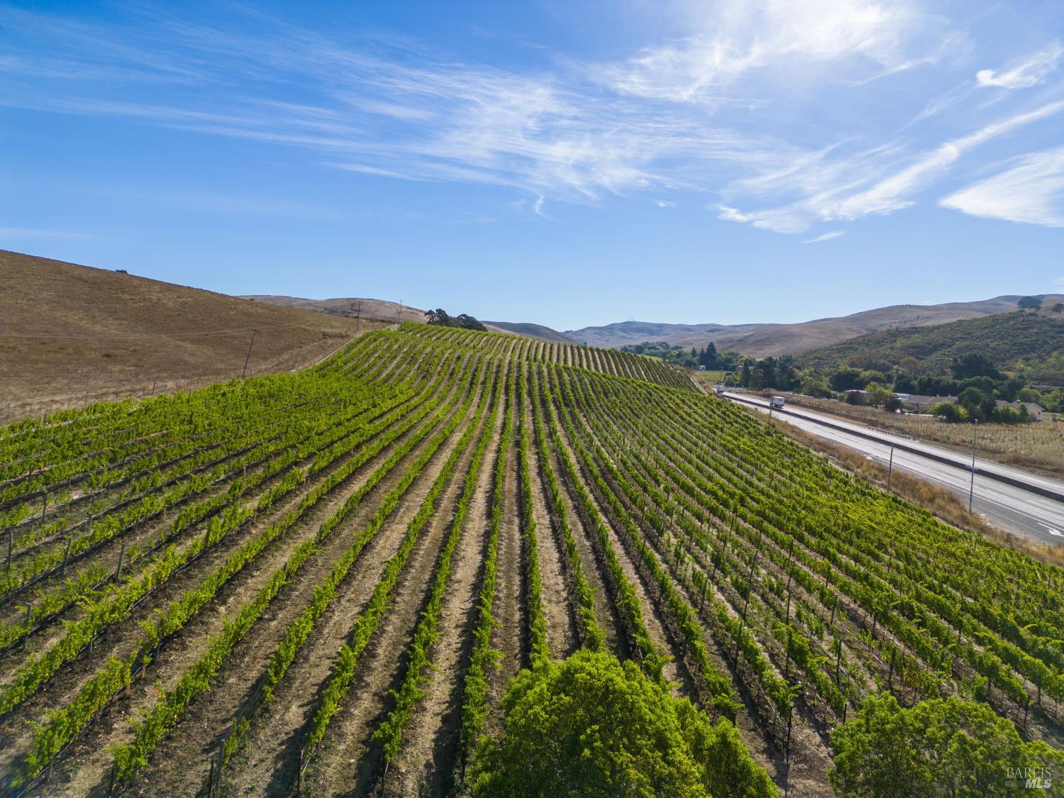 3800 Jameson Canyon Road Napa CA 94558