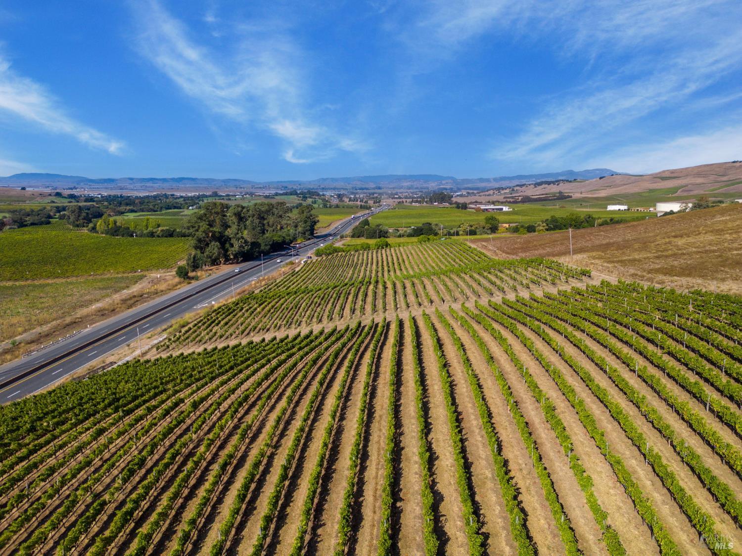 3800 Jameson Canyon Road Napa CA 94558