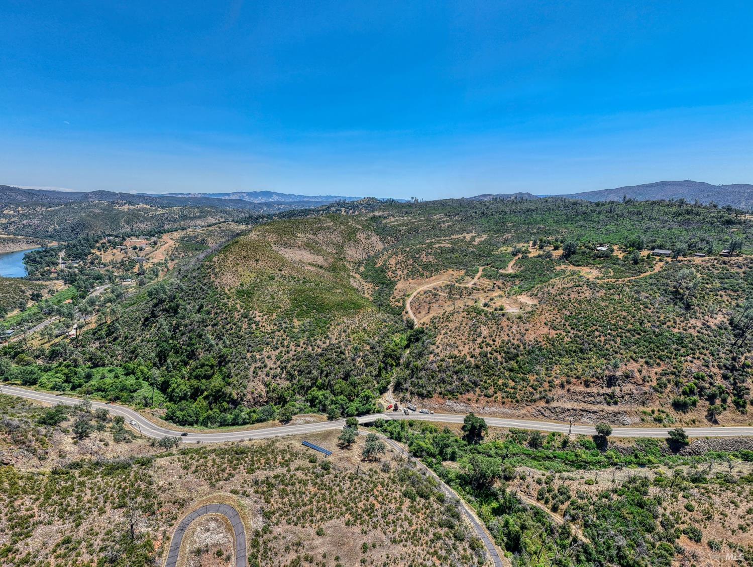 2065 Stagecoach Canyon Road Pope Valley CA 94567